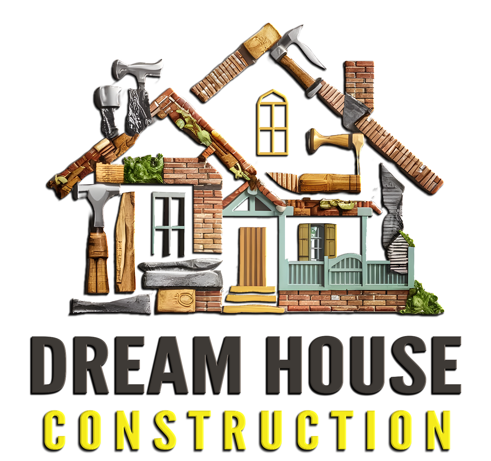 Dream House Construction
